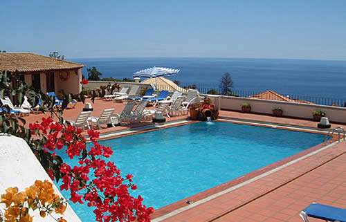 Bild Madeira Funchal Fewo Funchal Ferienwohnung Quinta M�e dos Homens