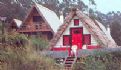Bild Madeira Ferienh�user Santana Ferienhaus Rancho Madeirense S�dost-Madeira