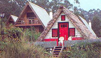 Bild Madeira Ferienh�user Santana Ferienhaus Rancho Madeirense S�dost-Madeira