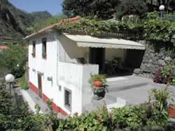 Bild Fewo Madeira Casa da Terca bei Ribeira Brava, S�dwest-Madeira 
