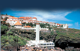 Bild Hotels Madeira Hotel Galomar in Cancio de Baixo bei Funchal
