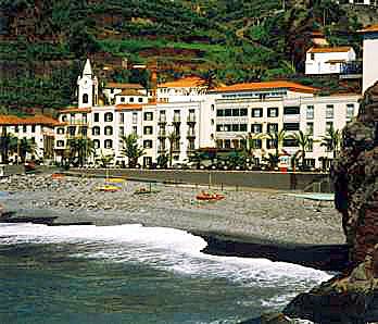 Bild Hotels Madeira Hotel Baia do Sol in Ponte do Sol, S�dwest-Madeira