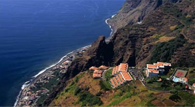 Bild Hotels Madeira Aparthotel Jardim Atlantico in Prazeres, S�dwest-Madeira