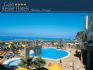 Bild Hotels Madeira Hotel Calheat Beach Resort in S�dwest-Madeira, Blick auf den Pool und das Meer